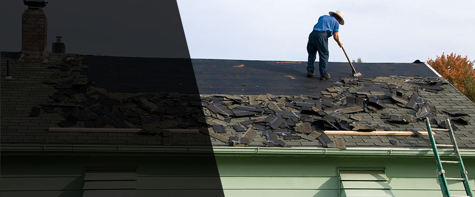 Hydetown Roofing Contractors